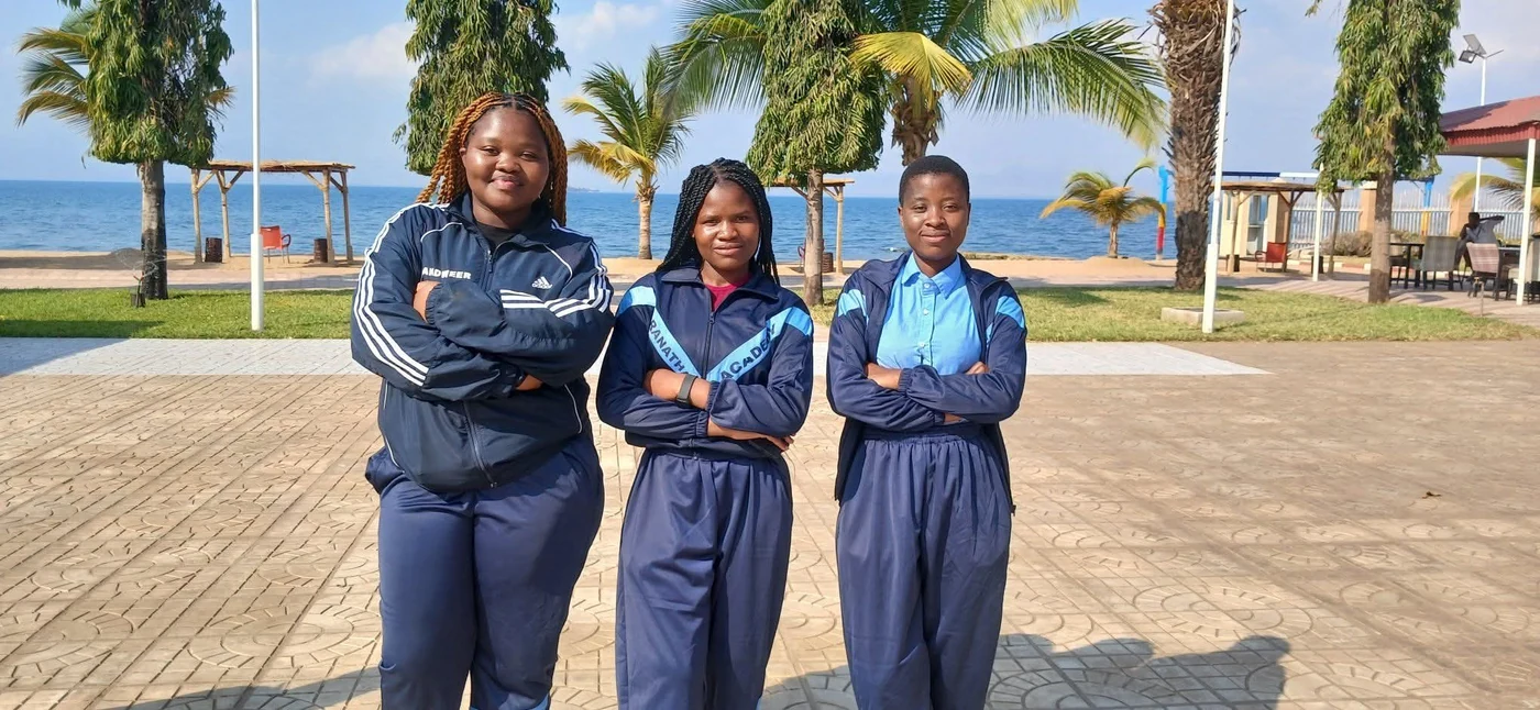 Maranatha Girls Capital Academy
