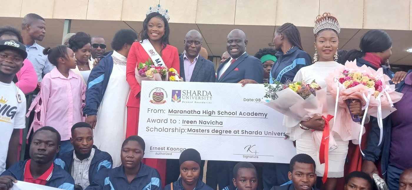 School community event