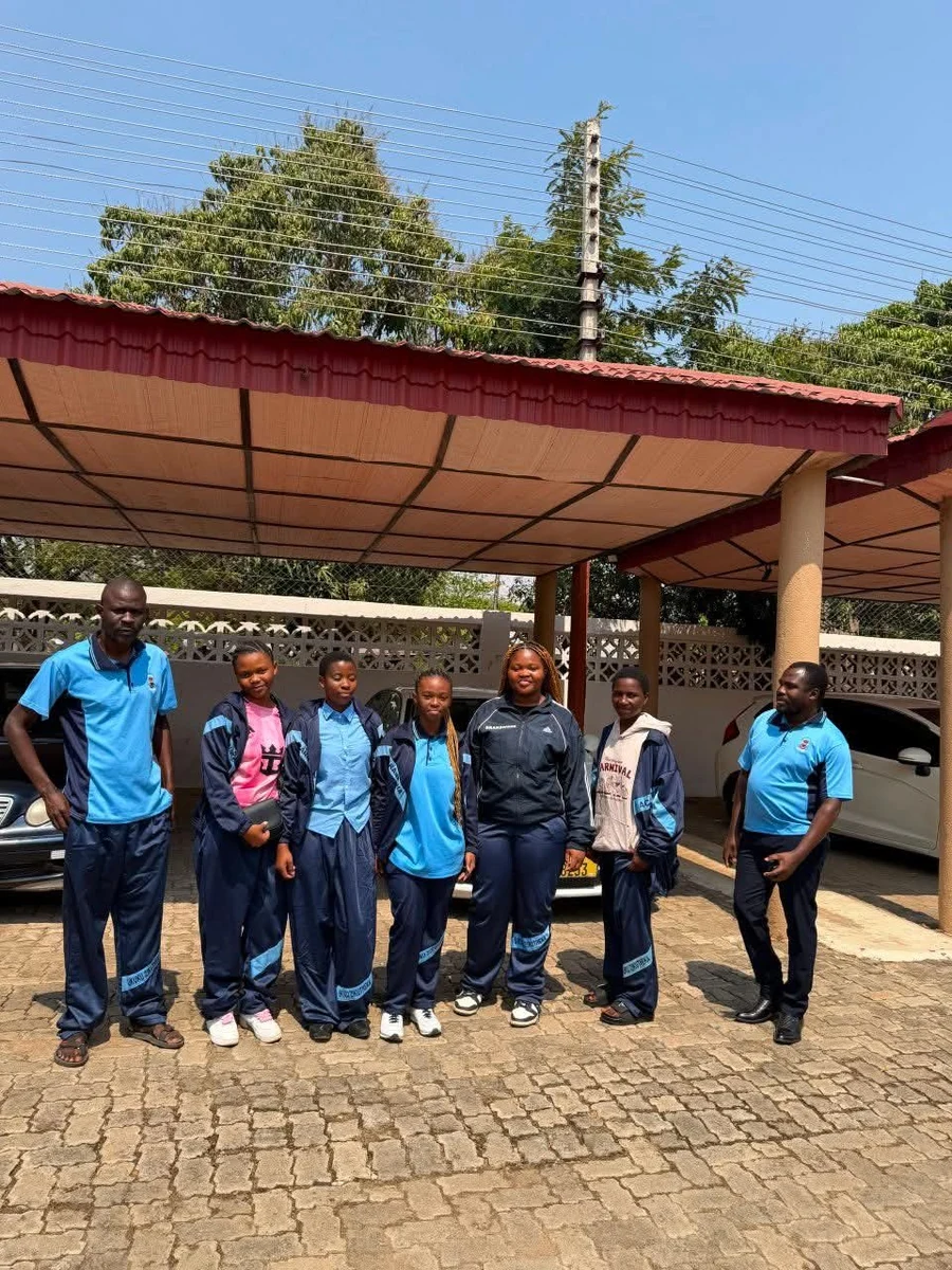 Pure Sciences Department at Maranatha Academy